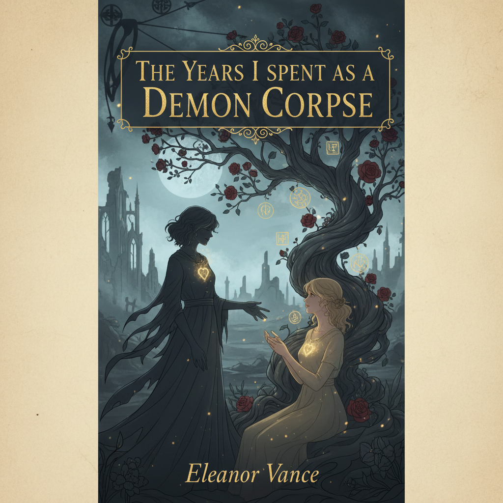 The Years I Spent as a Demon Corpse