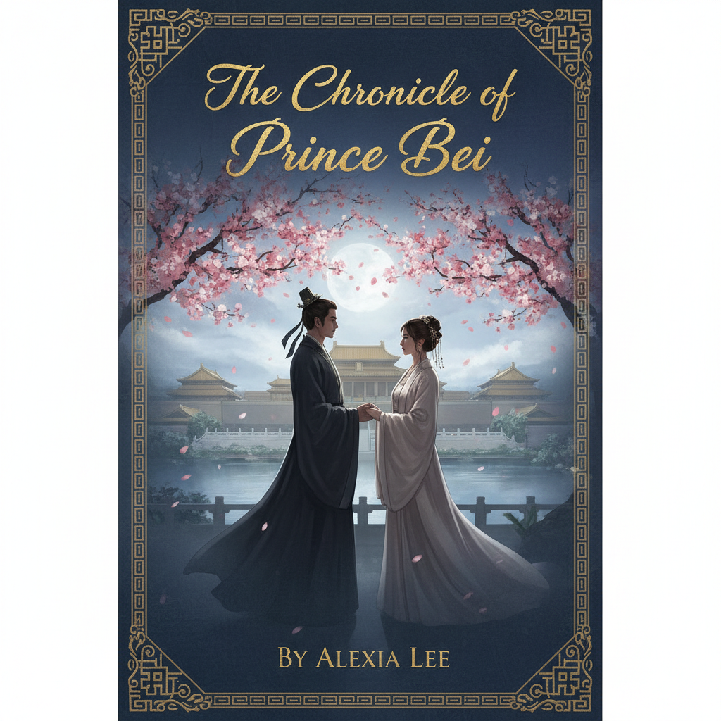 The Chronicle of Prince Bei