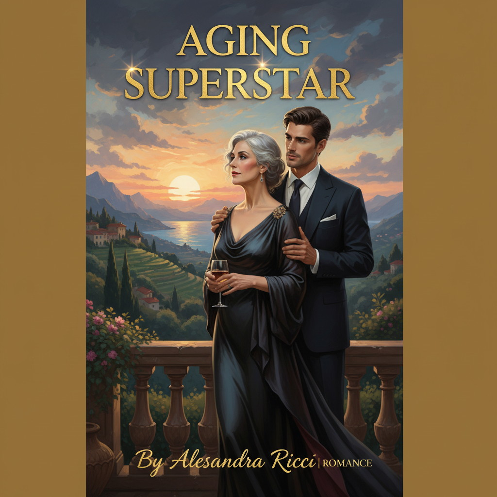 Aging Superstar