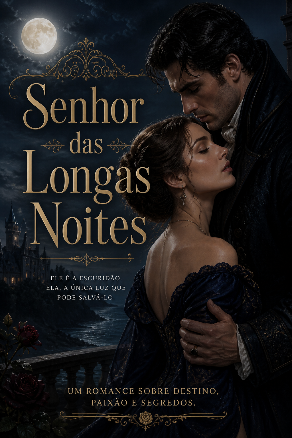 Senhor das Longas Noites