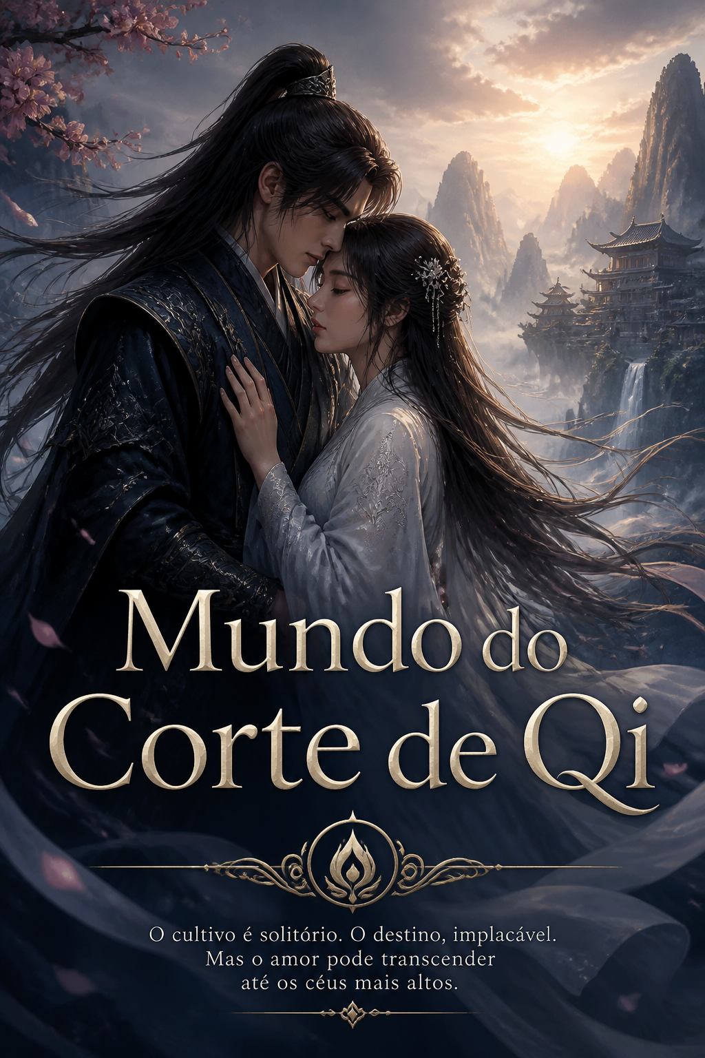 Mundo do Corte de Qi