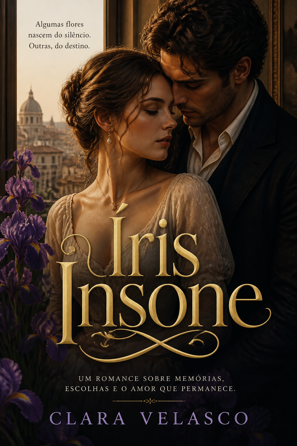 Íris Insone