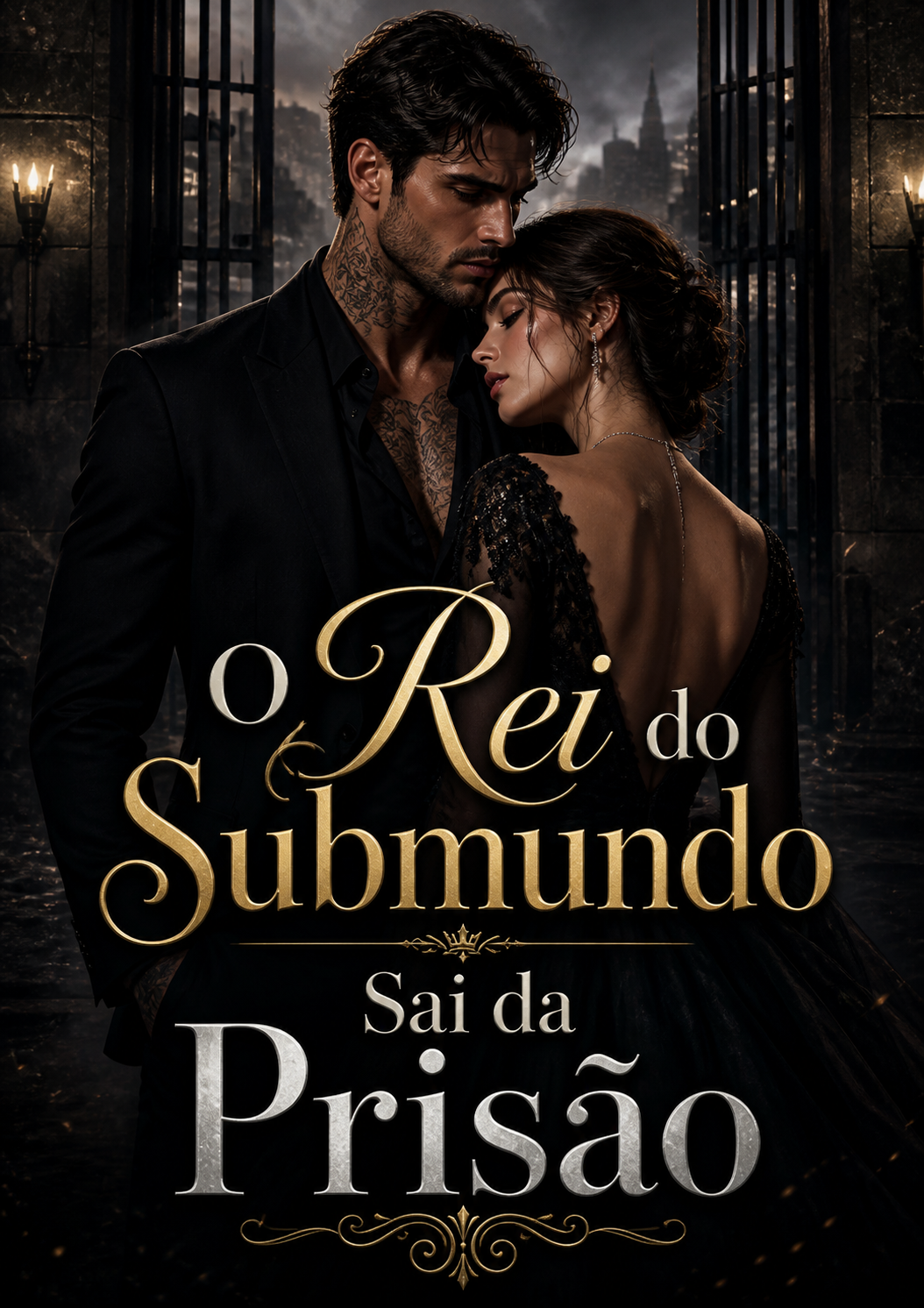 O Rei do Submundo Sai da Prisão