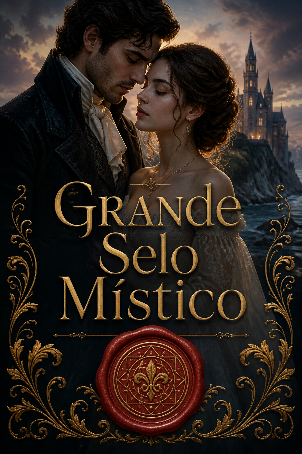 Grande Selo Místico