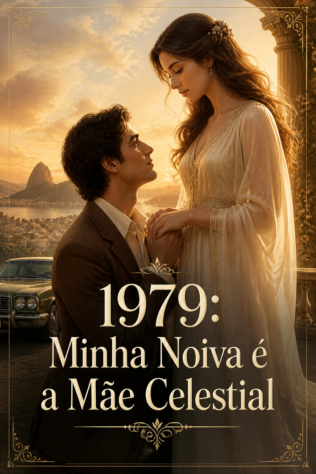 1979: Minha Noiva é a Mãe Celestial
