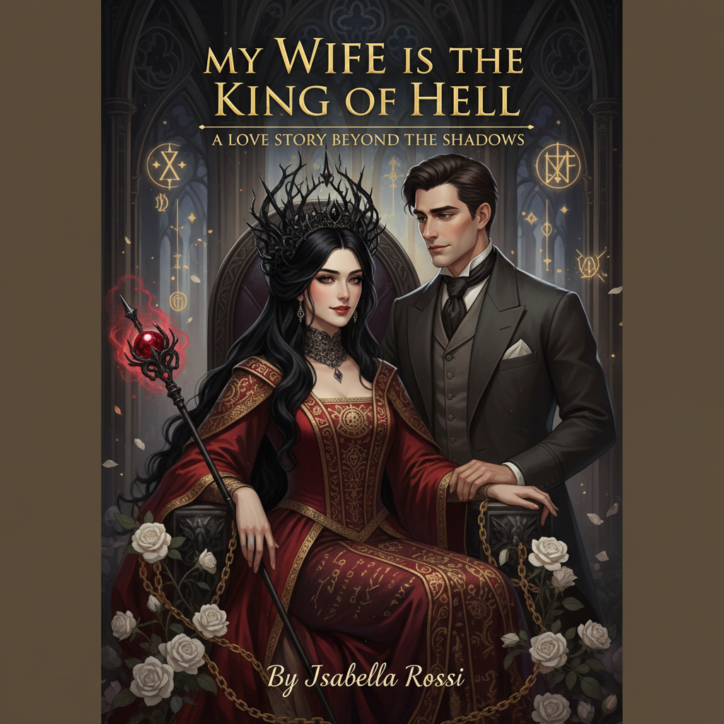 My Wife Is the King of Hell